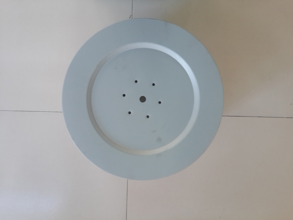 Φ350x170x320高清掃車粉塵濾筒2