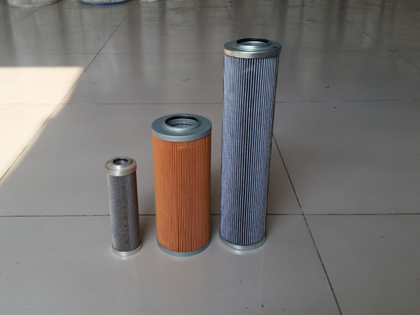 濾油器吸油濾芯